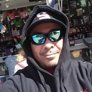 Meet your Posher, Mike